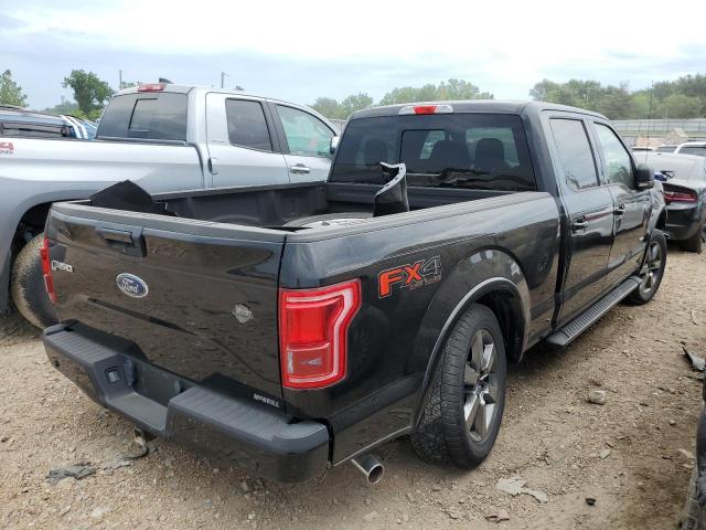 Photo 4 from auction – 2016 FORD F150 SUPER with VIN 1FTFW1EGXGFD39800