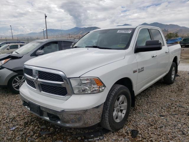 Photo 2 from auction – 2013 RAM 1500 SLT with VIN 1C6RR7LT6DS520748
