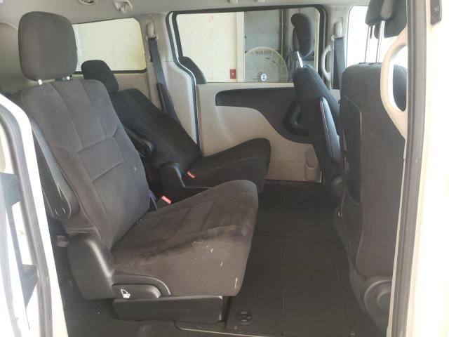 Photo 6 from auction – 2011 DODGE GRAND CARA with VIN 2D4RN4DG9BR773696