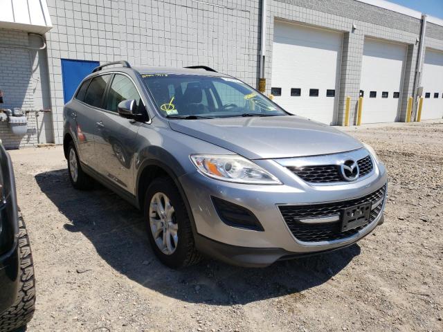 MAZDA 3 PREMIUM 2012 with VIN JM3TB3BV0C0348054 - Photo from auction