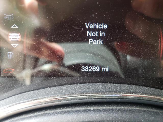 Photo 8 from auction – 2018 DODGE DURANGO GT with VIN 1C4RDJDG5JC134074