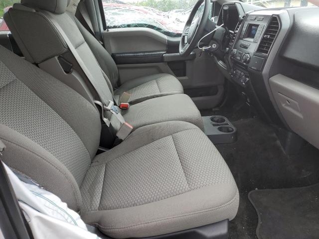 Photo 5 from auction – 2018 FORD F150 SUPER with VIN 1FTEW1E50JFC64266