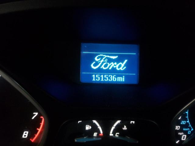 Photo 8 from auction – 2012 FORD FOCUS SE with VIN 1FAHP3K25CL368231