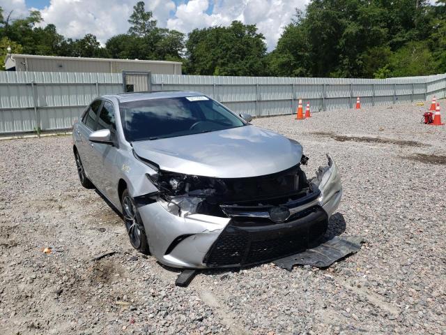 Photo 9 from auction – 2017 TOYOTA CAMRY LE with VIN 4T1BF1FK0HU635810