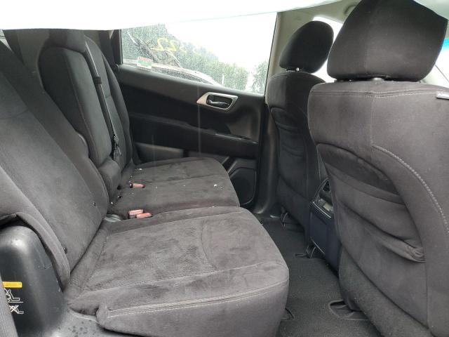 Photo 6 from auction – 2013 NISSAN PATHFINDER with VIN 5N1AR2MM6DC640894