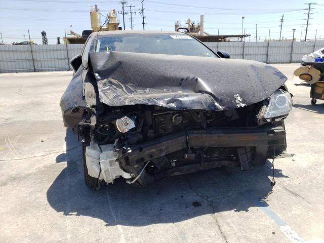 Photo 9 from auction – 2014 LEXUS ES 350 with VIN JTHBK1GG5E2120463
