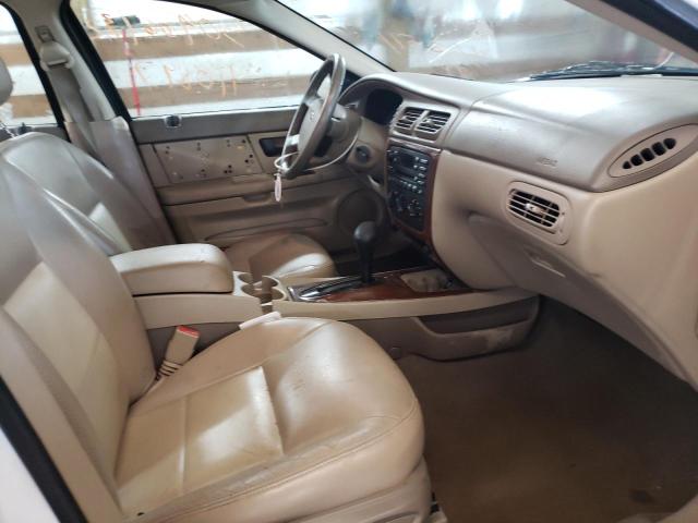 Photo 5 from auction – 2006 FORD TAURUS SEL with VIN 1FAHP56U46A112511