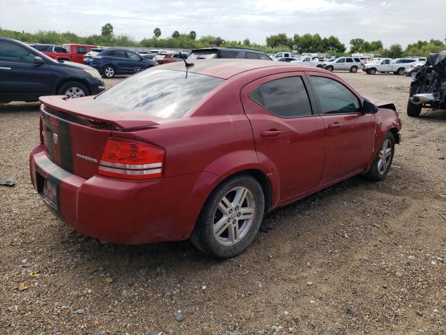 Photo 4 from auction – 2009 DODGE AVENGER SE with VIN 1B3LC46B49N538853