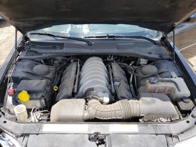 Photo 7 from auction – 2006 CHRYSLER 300C SRT-8 with VIN 2C3KA73W26H456041