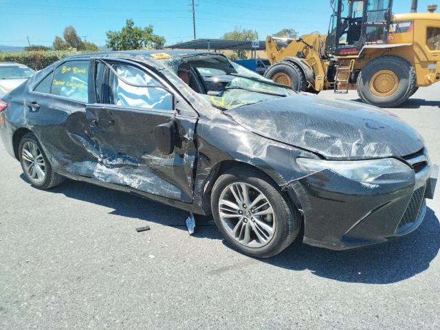 Photo 9 from auction – 2015 TOYOTA CAMRY LE with VIN 4T1BF1FK6FU488843