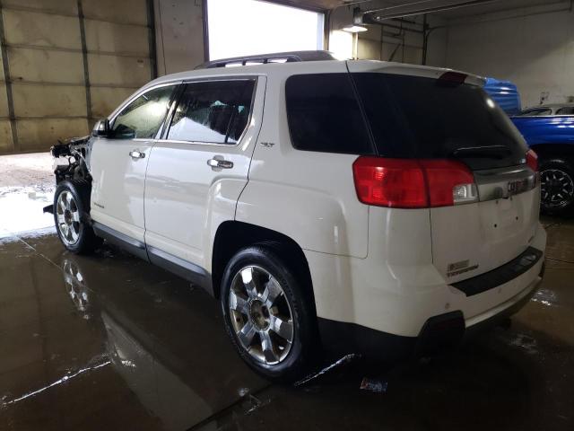 Photo 3 from auction – 2010 GMC TERRAIN SL with VIN 2CTFLJEY3A6391258