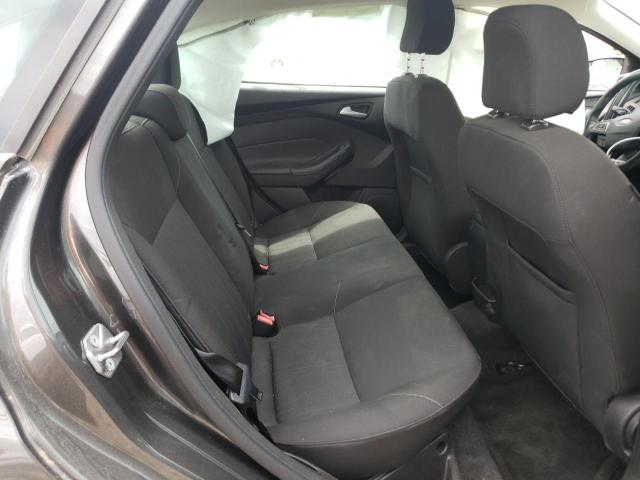 Photo 6 from auction – 2015 FORD FOCUS SE with VIN 1FADP3F25FL285430