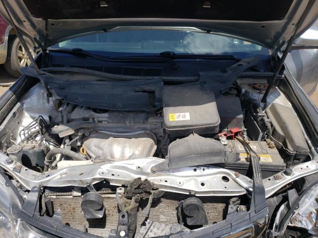 Photo 7 from auction – 2017 TOYOTA CAMRY LE with VIN 4T1BF1FK3HU403458