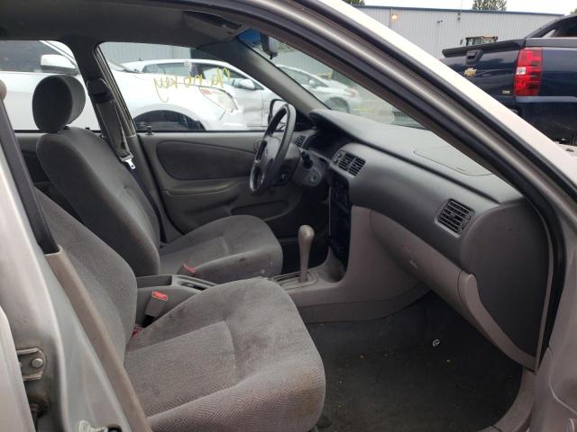 Photo 5 from auction – 2000 CHEVROLET GEO PRIZM with VIN 1Y1SK528XYZ408317