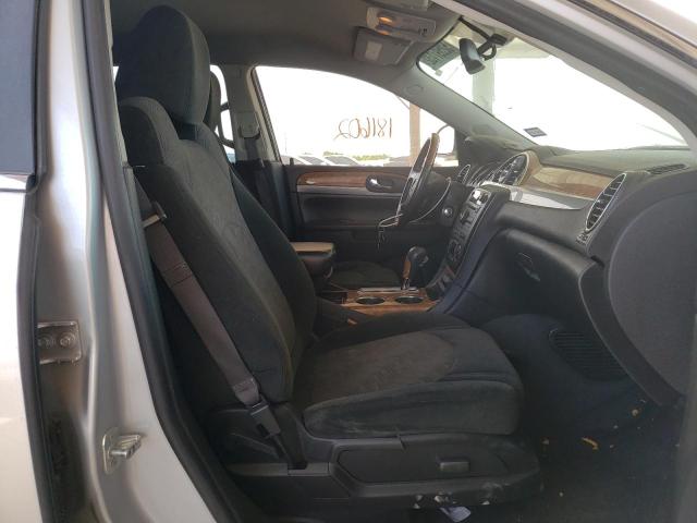 Photo 5 from auction – 2012 BUICK ENCLAVE with VIN 5GAKRAEDXCJ415455