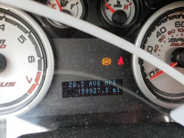Photo 8 from auction – 2010 FORD FOCUS SE with VIN 1FAHP3FNXAW295339