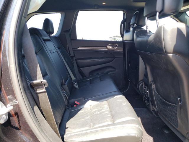 Photo 6 from auction – 2016 JEEP GRAND CHER with VIN 1C4RJEBG9GC306540