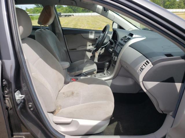 Photo 5 from auction – 2013 TOYOTA COROILLA with VIN 2T1BU4EEXDC033074