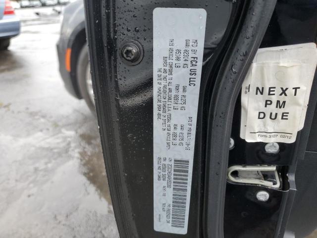 Photo 10 from auction – 2016 CHRYSLER 300C with VIN 2C3CCAEG4GH352282