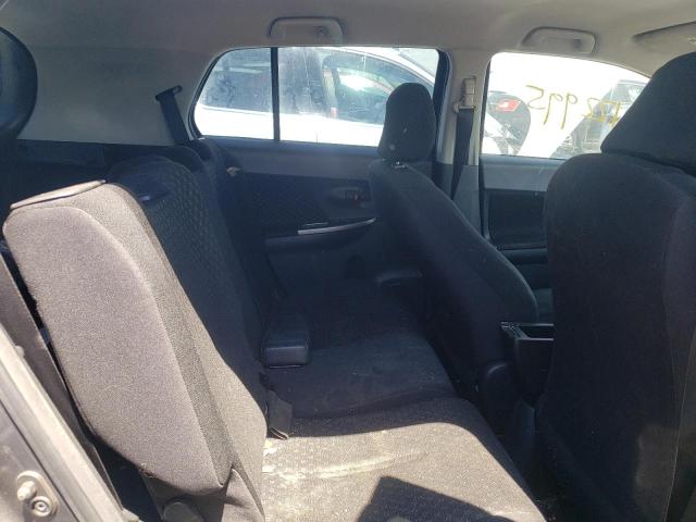 Photo 6 from auction – 2012 TOYOTA SCION XD with VIN JTKKU4B49C1023109