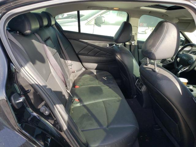 Photo 6 from auction – 2015 INFINITI Q50 BASE with VIN JN1BV7AP5FM349724