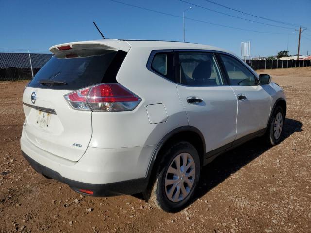 Photo 4 from auction – 2016 NISSAN ROGUE S with VIN KNMAT2MV6GP696488