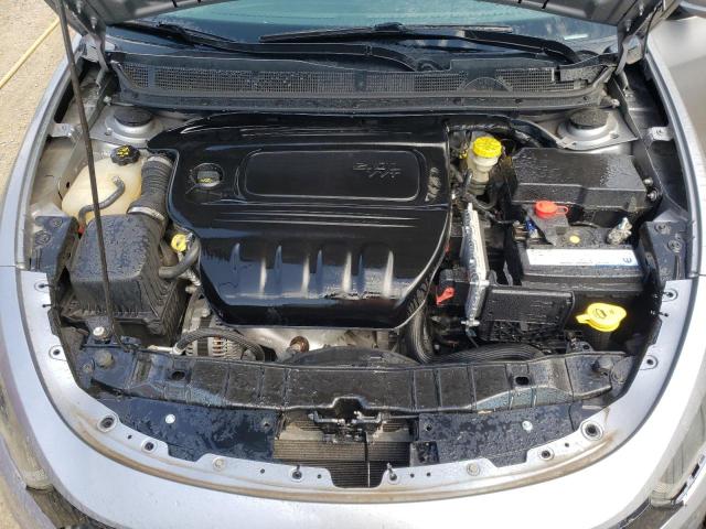 Photo 7 from auction – 2016 DODGE DART SE with VIN 1C3CDFAA1GD530030