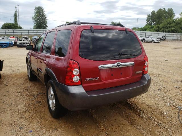 Photo 3 from auction – 2005 MAZDA TRIBUTE S with VIN 4F2YZ96135KM41632