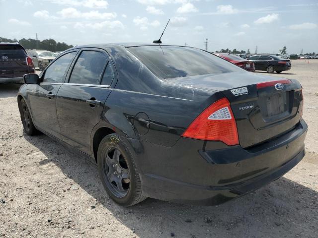Photo 3 from auction – 2011 FORD FUSION SE with VIN 3FAHP0HA5BR289980