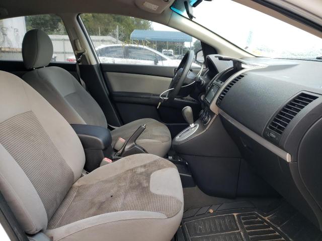 Photo 5 from auction – 2012 NISSAN SENTRA 2.0 with VIN 3N1AB6AP6CL745844