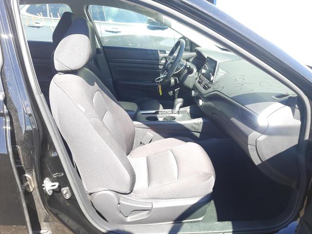 Photo 5 from auction – 2020 NISSAN ALTIMA S with VIN 1N4BL4BV2LN316674