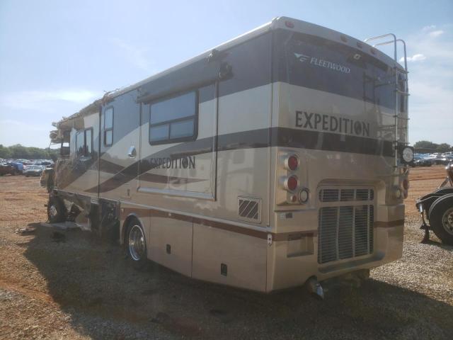 Photo 3 from auction – 2005 EXPE 38N with VIN 4UZAAHDC75CU71875