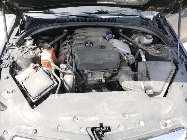 Photo 7 from auction – 2016 CADILLAC ATS with VIN 1G6AG5RX1G0113451