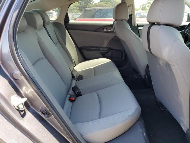 Photo 6 from auction – 2016 HONDA CIVIC LX with VIN 2HGFC2F55GH567487