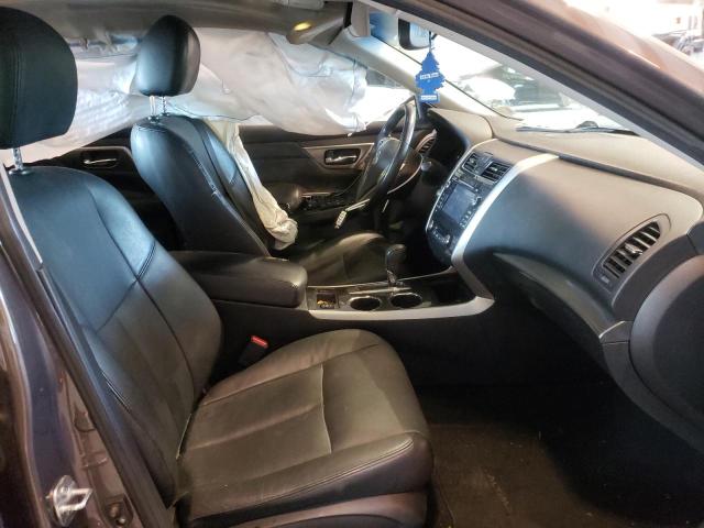 Photo 5 from auction – 2014 NISSAN ALTIMA 2.5 with VIN 1N4AL3AP5EC143241