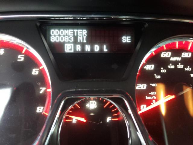 Photo 8 from auction – 2015 GMC ACADIA SLE with VIN 1GKKRNED4FJ227366