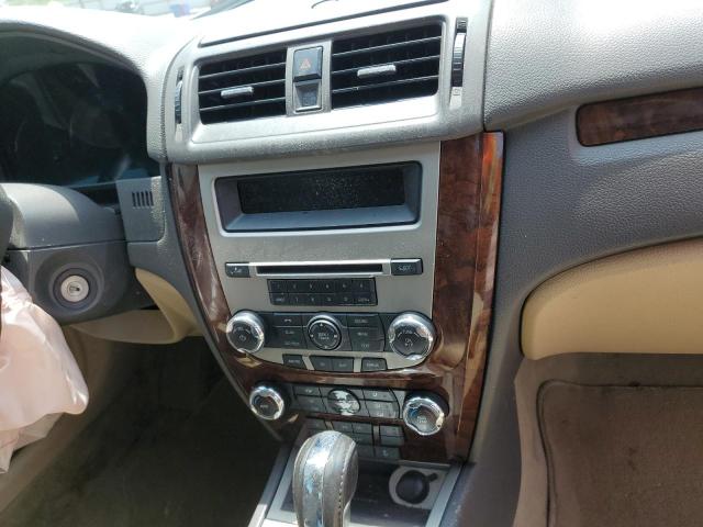 Photo 9 from auction – 2011 FORD FUSION SEL with VIN 3FAHP0JA7BR131702