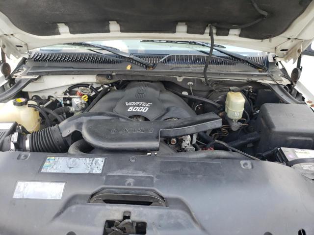 Photo 7 from auction – 2002 GMC DENALI XL with VIN 1GKFK66U92J326804
