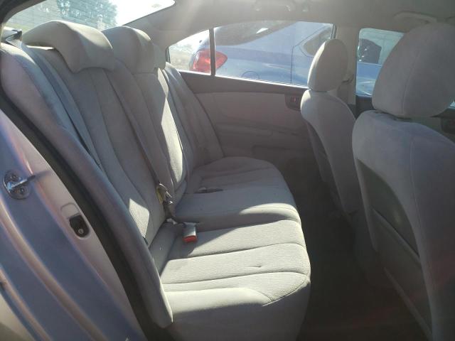 Photo 6 from auction – 2010 KIA OPTIMA LX with VIN KNAGG4A89A5393164