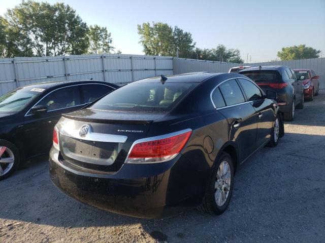Photo 4 from auction – 2012 BUICK LACROSSE P with VIN 1G4GD5ER3CF365986