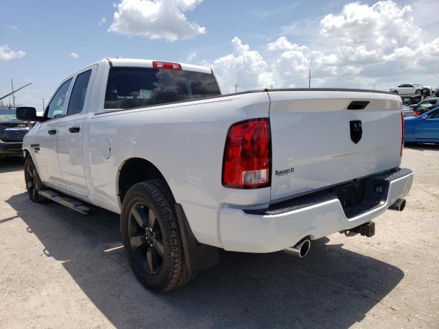 Photo 3 from auction – 2019 RAM 1500 CLASS with VIN 1C6RR6FT4KS710535