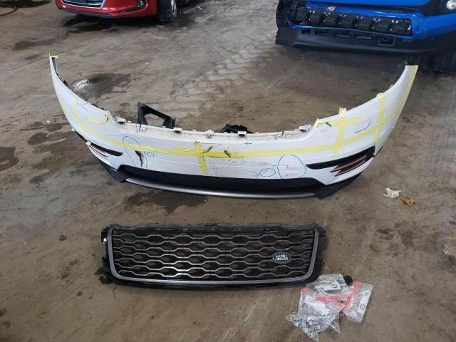 Photo 9 from auction – 2020 LAND ROVER RANGE ROVE with VIN SALYK2EX7LA273331