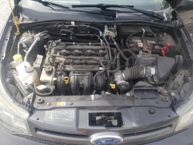 Photo 7 from auction – 2010 FORD FOCUS SE with VIN 1FAHP3CN6AW256204