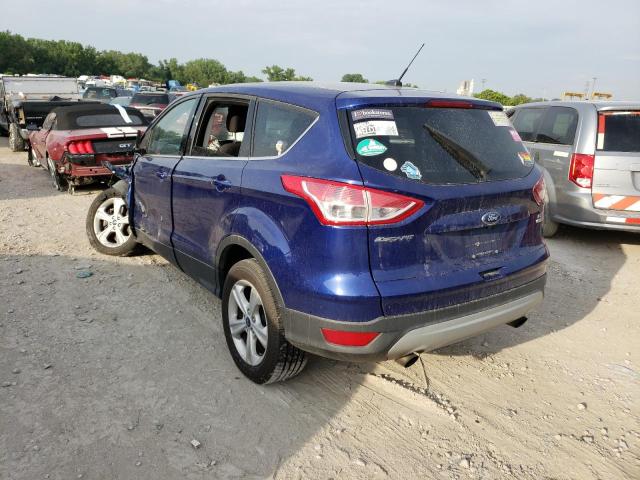 Photo 3 from auction – 2014 FORD ESCAPE SE with VIN 1FMCU9G97EUA23006