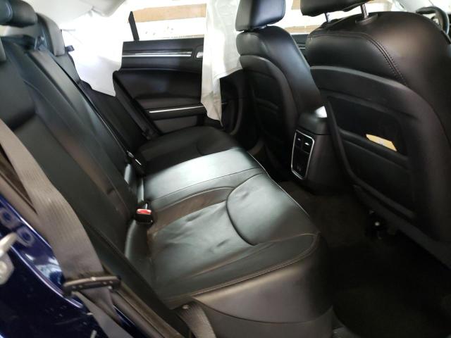 Photo 6 from auction – 2016 CHRYSLER 300 LIMITE with VIN 2C3CCARG0GH198583