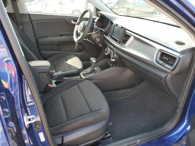 Photo 5 from auction – 2019 KIA RIO S with VIN 3KPA24AB3KE233399
