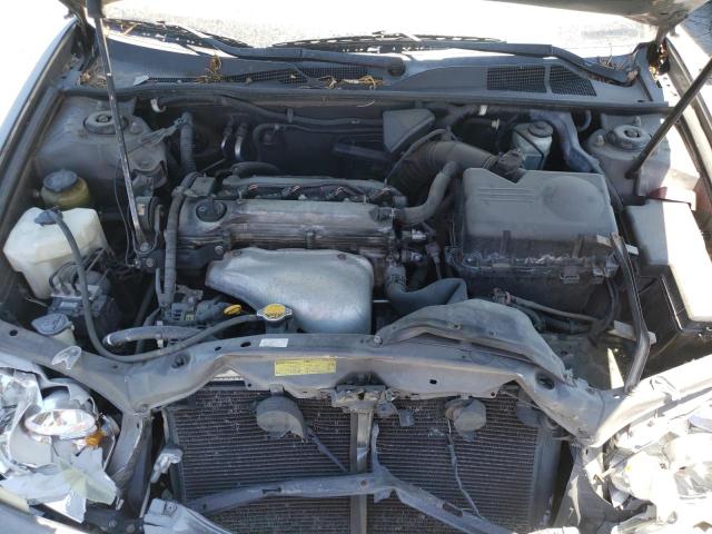 Photo 7 from auction – 2006 TOYOTA CAMRY LE with VIN 4T1BE32K06U658294