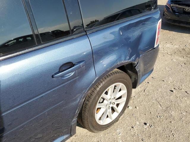 Photo 9 from auction – 2019 FORD FLEX SE with VIN 2FMGK5B85KBA18256