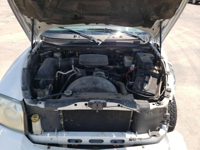 Photo 7 from auction – 2007 DODGE DAKOTA SLT with VIN 1D7HE42K77S233632