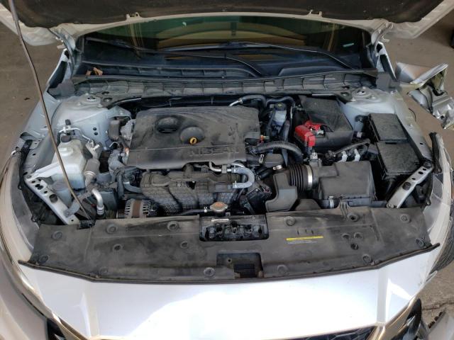 Photo 7 from auction – 2019 NISSAN ALTIMA SR with VIN 1N4BL4CV0KC159610